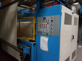   MORTAMET Napping machine  Yarn Raising machine  MORTAMET   Used - Second Hand Textile Machinery 