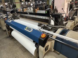  Metier a tisser lances PICANOL OPTIMAX I OPTIMAX I PICANOL 2016 d'Occasion - Machines Textiles de Seconde Main  -