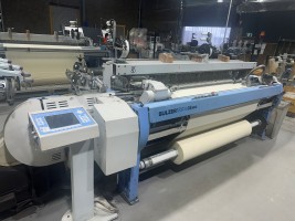  Rapier looms SULZER G6300 G6300  SULZER 2002  Used - Second Hand Textile Machinery 