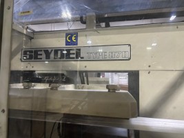  Craqueuse SEYDEL 870 870 SEYDEL 1997 d'Occasion - Machines Textiles de Seconde Main  -