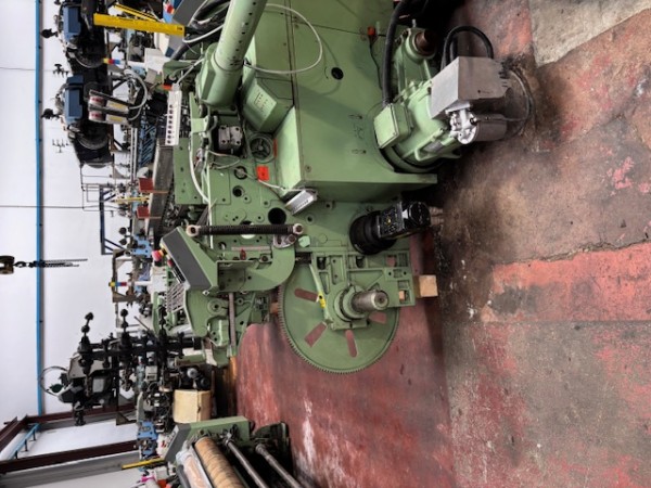  Rapier looms DORNIER PTV - Second Hand Textile Machinery 2001 