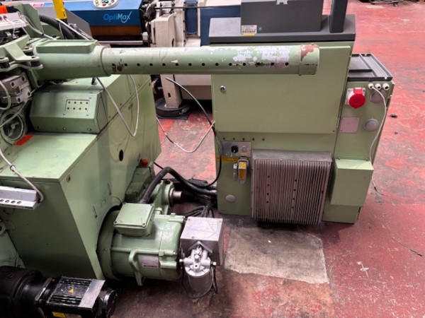  Rapier looms DORNIER PTV - Second Hand Textile Machinery 2001 