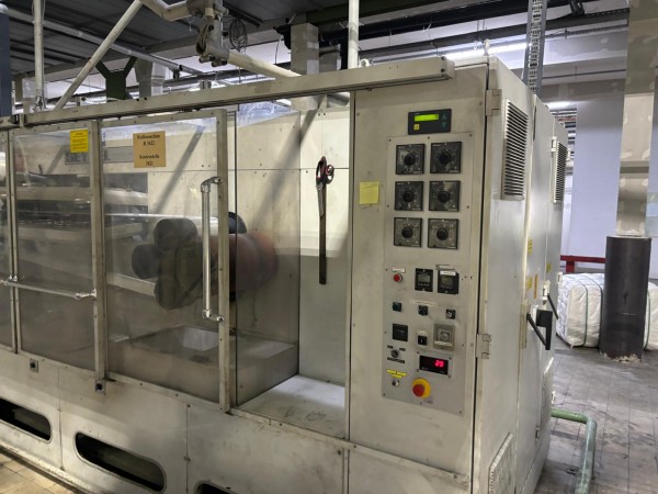  SEYDEL breaker 870 - Second Hand Textile Machinery 1997 