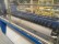  CALEMARD vertical slats blinds cutting machine - Second Hand Textile Machinery 1995 