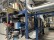  KLIEVERIK PSD 2000 Laminating and heat / paper printing line. - Second Hand Textile Machinery 2004-2015 