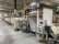  BRUCKNER Stenter with coating head for weaving fabric . - Second Hand Textile Machinery 1994 