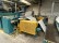  BABCOCK stenter with coating head - Second Hand Textile Machinery 1997 