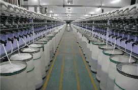 Machine Textile